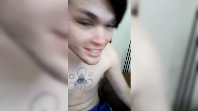 Real Brother having Incest sex with Sister - 5 image