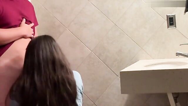 Real Brother and Sister almost caught fucking - 2 image
