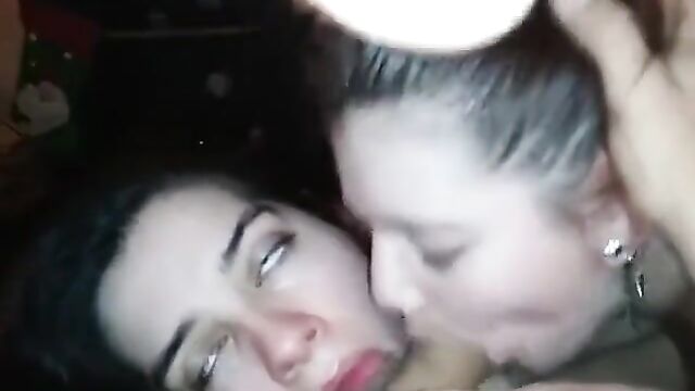 Real Incest with My well taught Daughters - 3 image