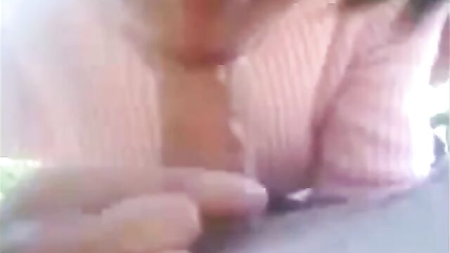 Real Incest Young Amateur Daughter Sucking Daddy's Dick - 4 image