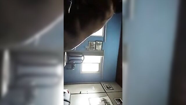 Father Uses Daughter As Slut on Hidden Cam - 5 image