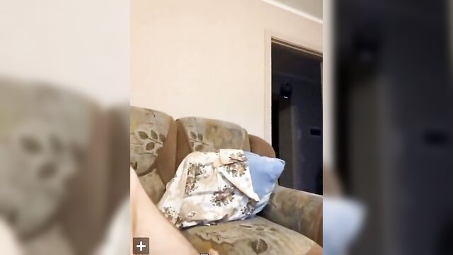 Real Sister is Showing Off - 2 image