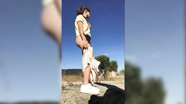 Black Stepbrother fucked his White StepSister - 1 image