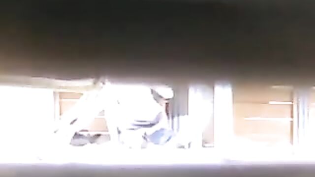 Brother and Sister Outdoor Incest SEX - 1 image