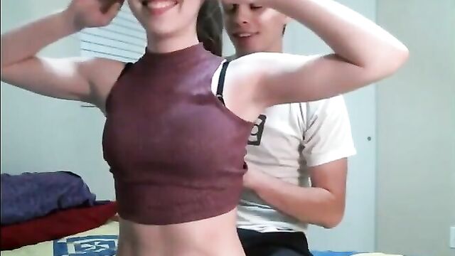 Reddit incest porn with real twin sister - 1 image
