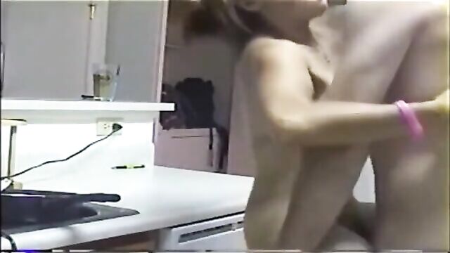 Old Incest video Sex Tape Brother and Sister - 5 image