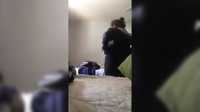 Real Son secretly records incest sex with his Mom - 5 image