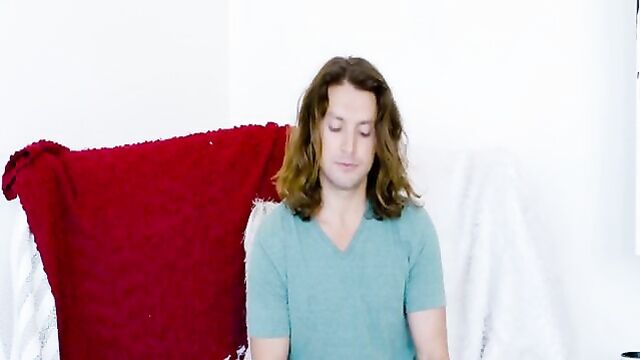 Horny Brother prefers to fuck tight Sister while parents at work - 1 image