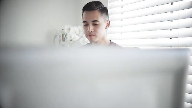 Son sent a photo of his Dick to Mom - 1 image