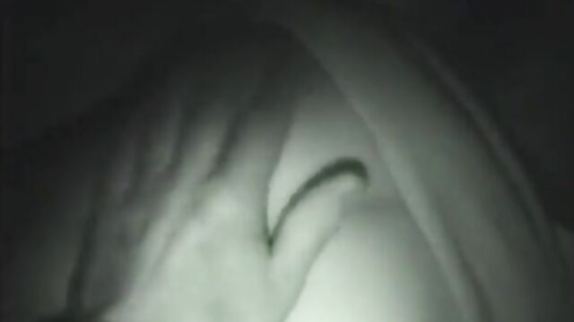 Brother plays with Pussy while Sister sleeps - 1 image