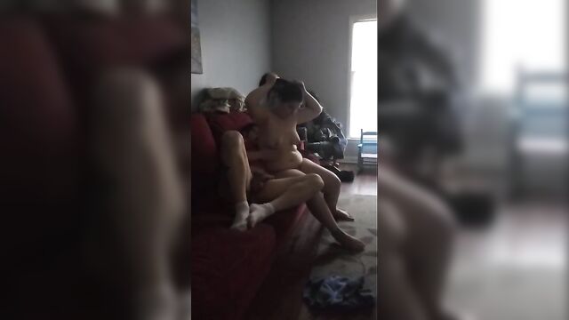 Free use Sister homemade Incest Sex with Creampie - 3 image