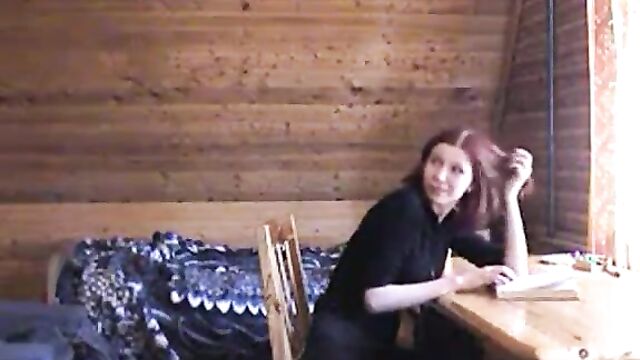 Amateur incest sex with Teen Daughter and Father - 1 image