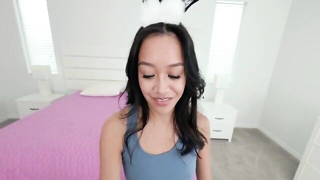 Family Threesome Sex - 2 image