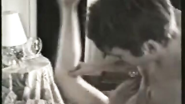 Classic incest Real Mom and Son p2 - 2 image