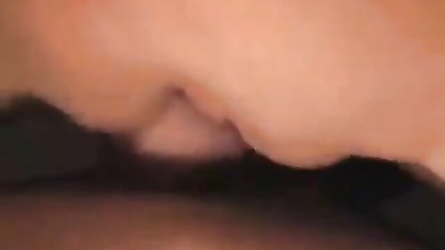 Sliding her lips around Dad's Cock - 4 image