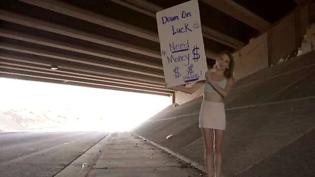 Family Taboo Sex for Money - 1 image