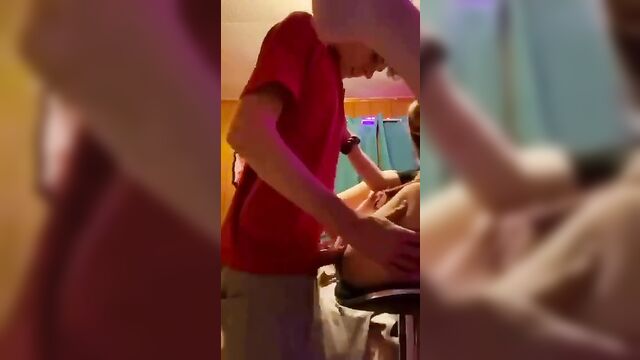 Real Brother Fucking His Sister - 4 image