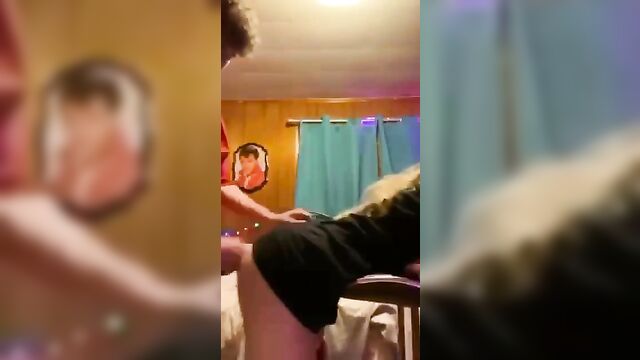 Real Brother Fucking His Sister - 5 image