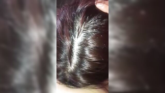 Real Spanish Mom Gets Anal Incest From Son - 2 image