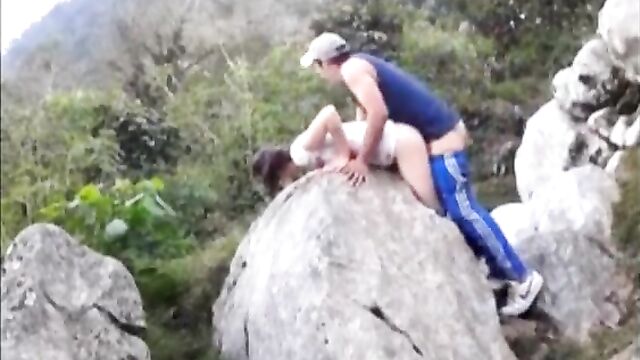 Real Incest sex on family vacation - 5 image